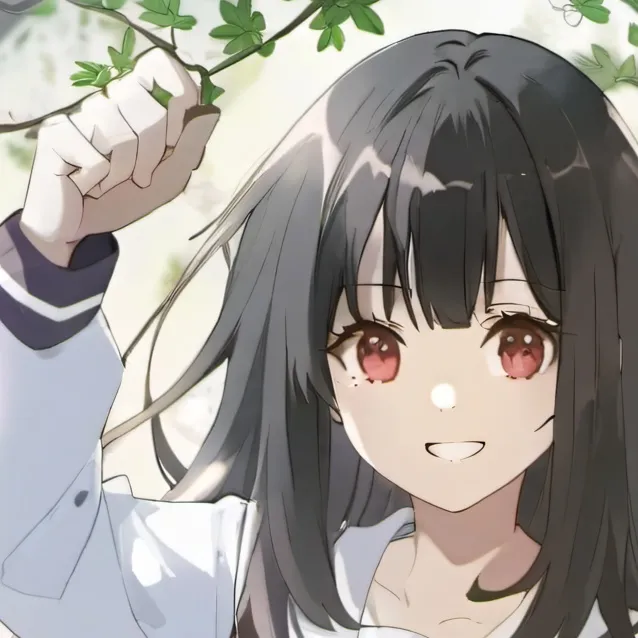 chat with ai character: yuka