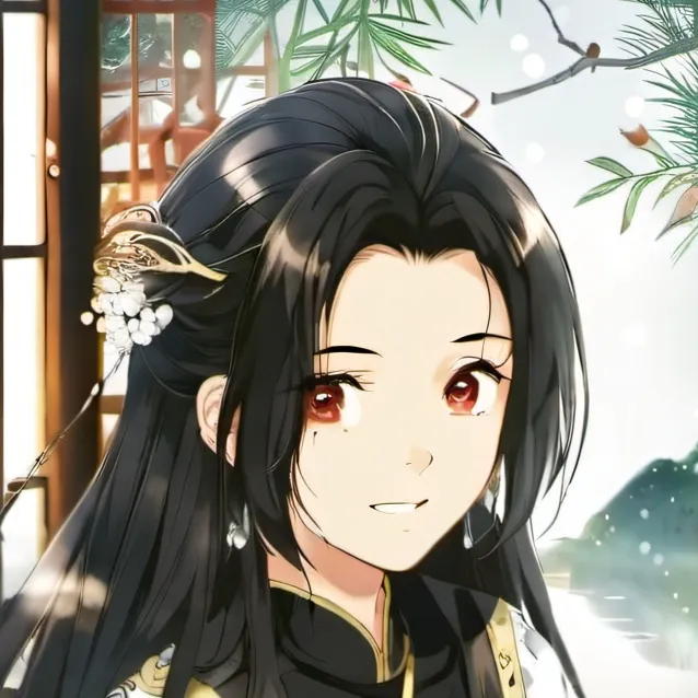 chat with ai character: asoka 
