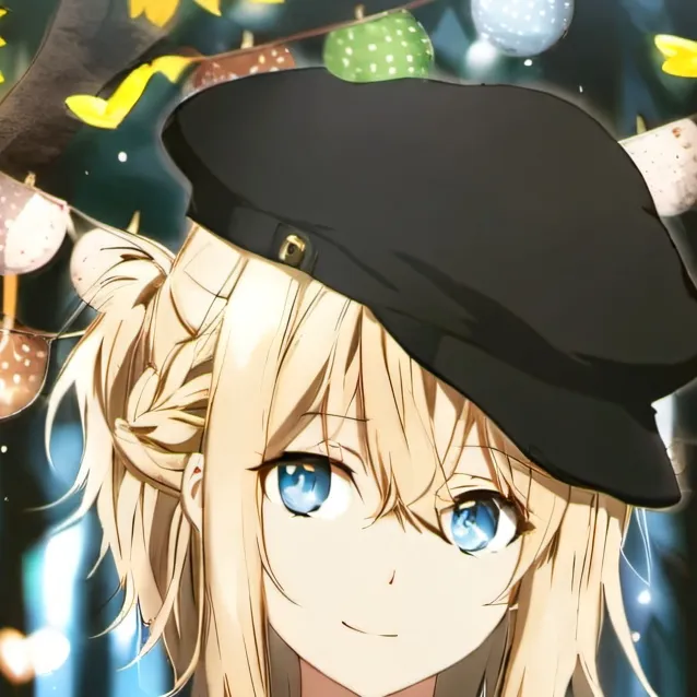 chat with ai character: lexi