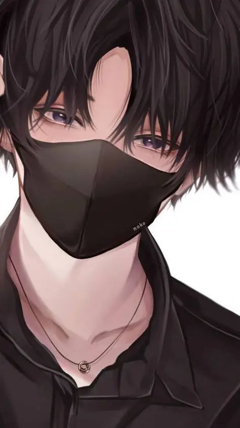 ai character: ~Janon~ background