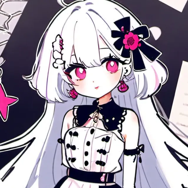 chat with ai character: Ginger