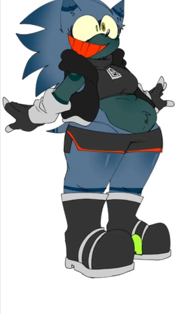 ai character: NormalCD background