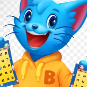 chat with ai character: Bingo 