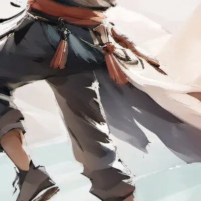 chat with ai character: Outcome memories 