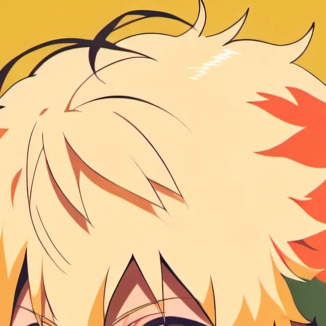 chat with ai character: MHA IFECTION