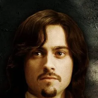 chat with ai character: Dorian Gray