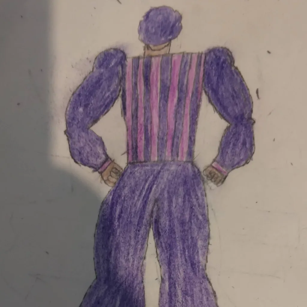 chat with ai character: AJ Creatorman 