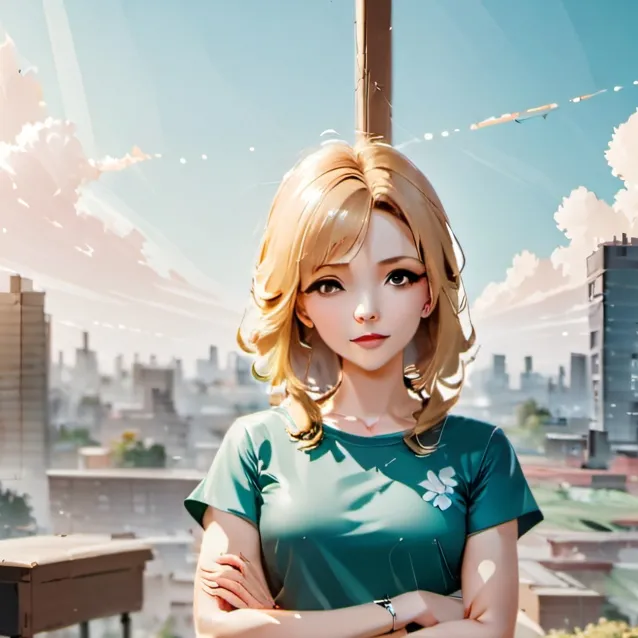 chat with ai character: Roommate