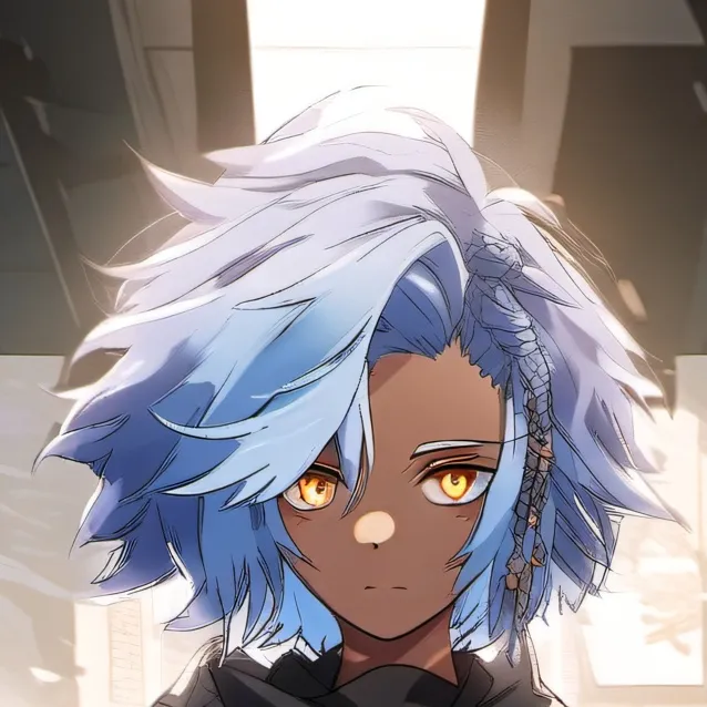chat with ai character: christa >;)