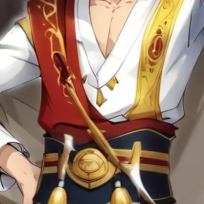 chat with ai character: King royal tonal