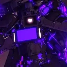 chat with ai character: TRI TITAN