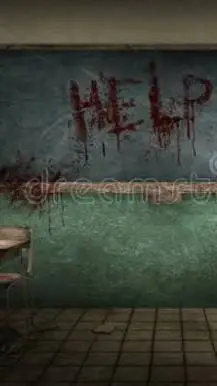 ai character: LLLC ZOMBIES background