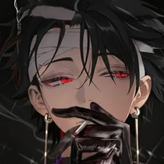 chat with ai character: Nyxion