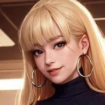 chat with ai character: mia