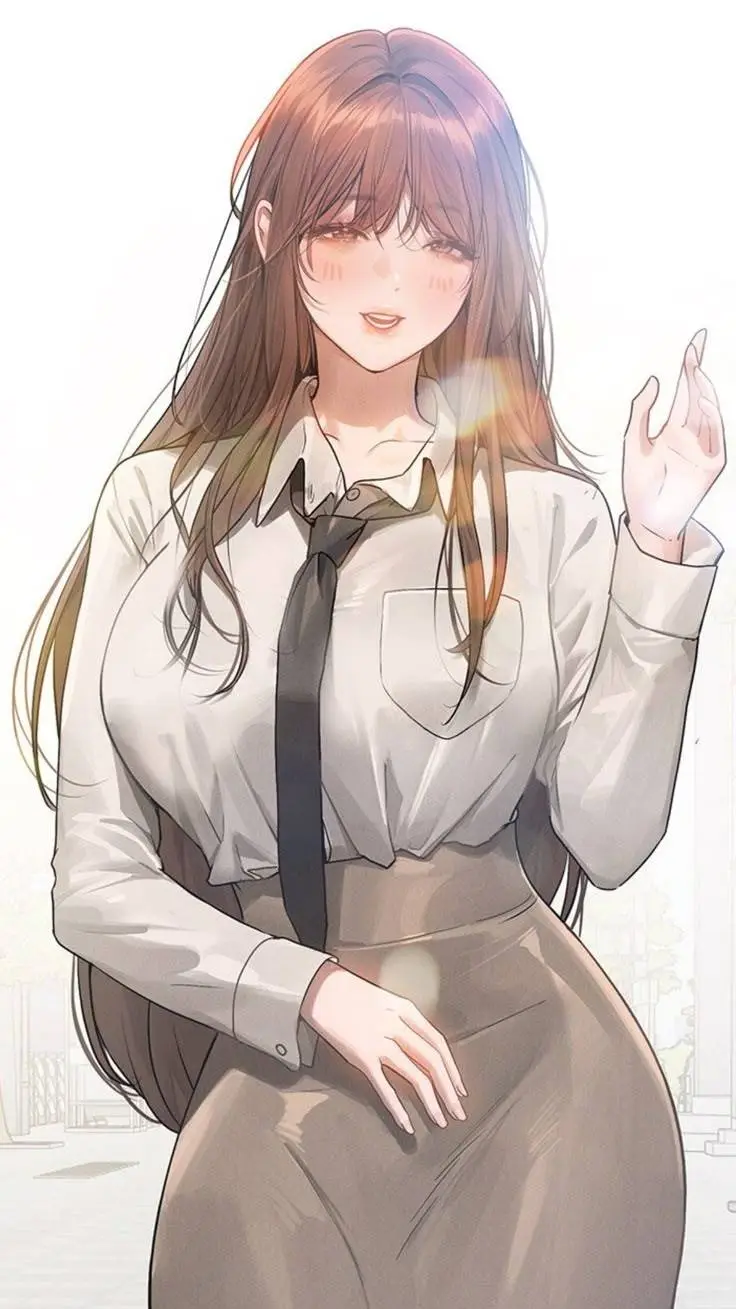 ai character: Blanca background