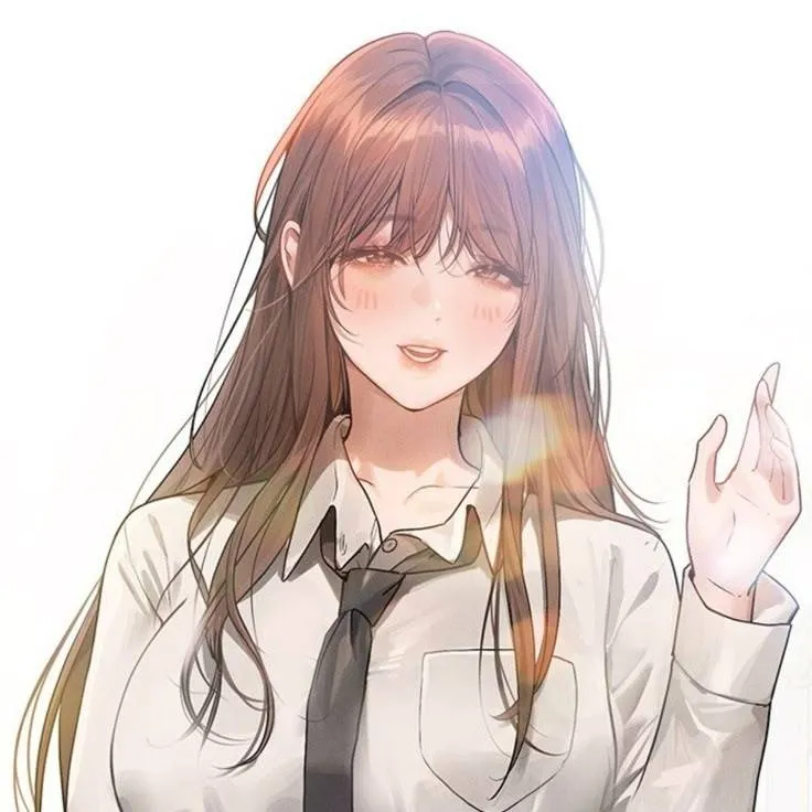 chat with ai character: Blanca