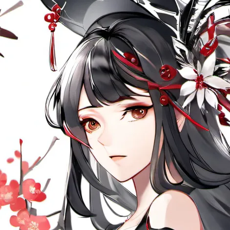 chat with ai character: Maya