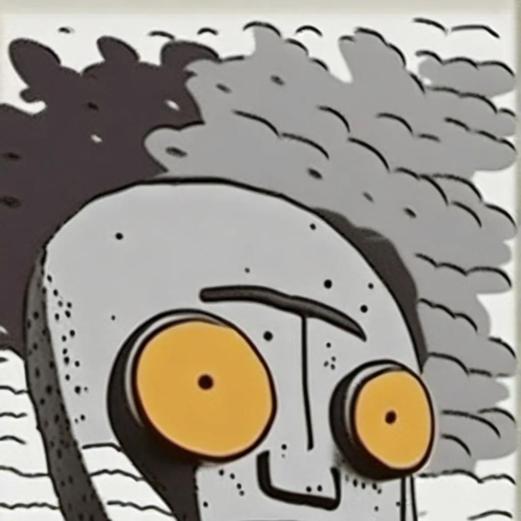 chat with ai character: robot 🤖