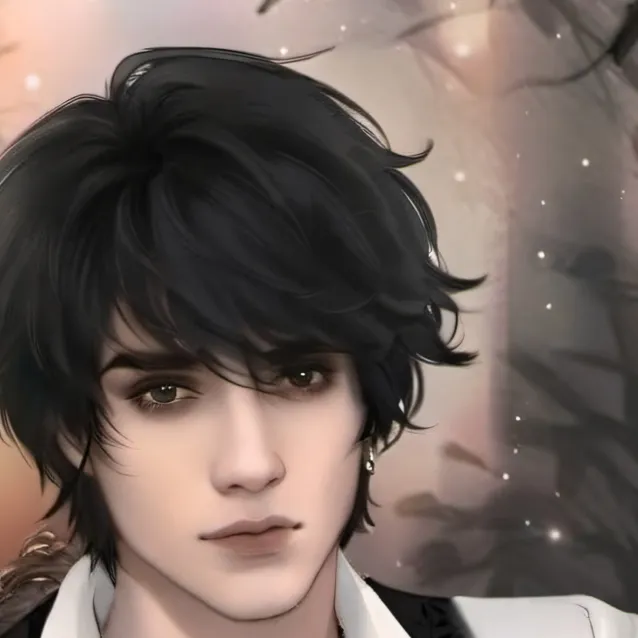 chat with ai character: jonnie Gilbert 