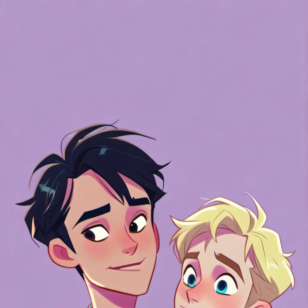 chat with ai character: Drarry 