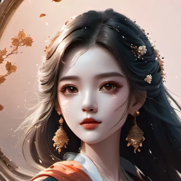 chat with ai character: Angel dust