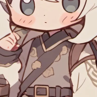 chat with ai character: Mimi