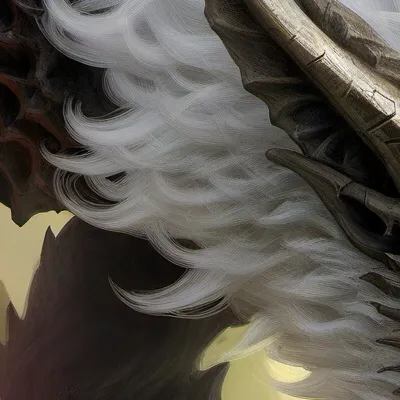 chat with ai character:  Magic dragon