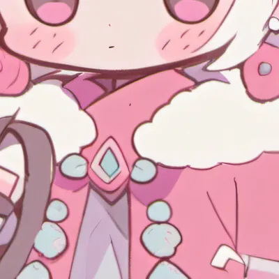 chat with ai character: Ur crush