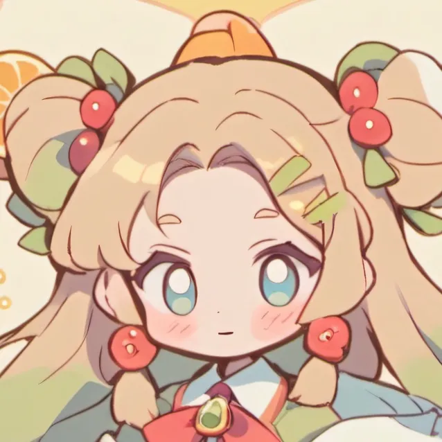chat with ai character: kally