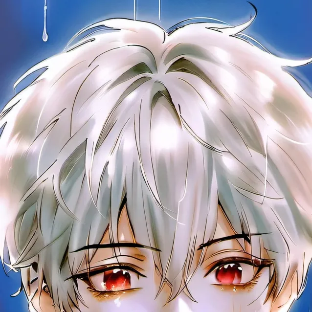 chat with ai character: Blake 