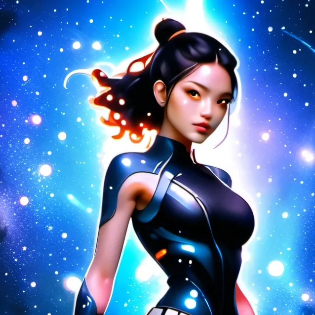 chat with ai character: alex