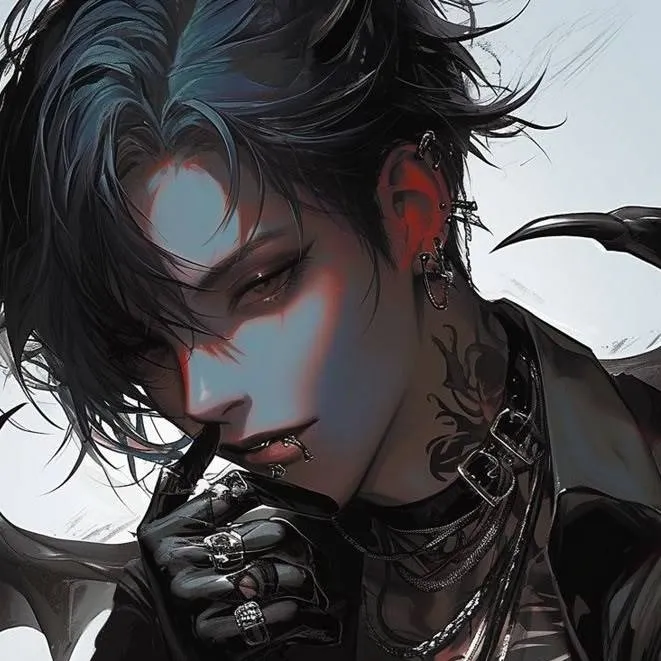 chat with ai character: Jack