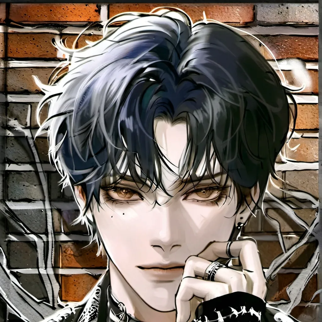 chat with ai character: leo joyeux 