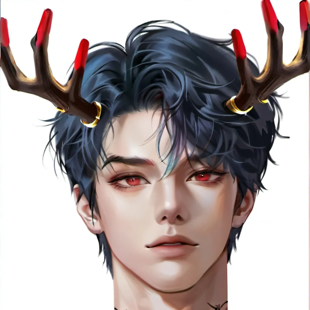 chat with ai character: Leon 