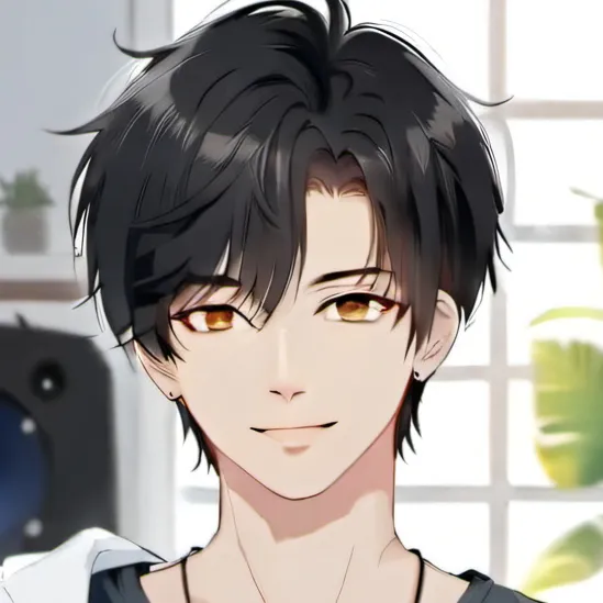 chat with ai character: The hidden note