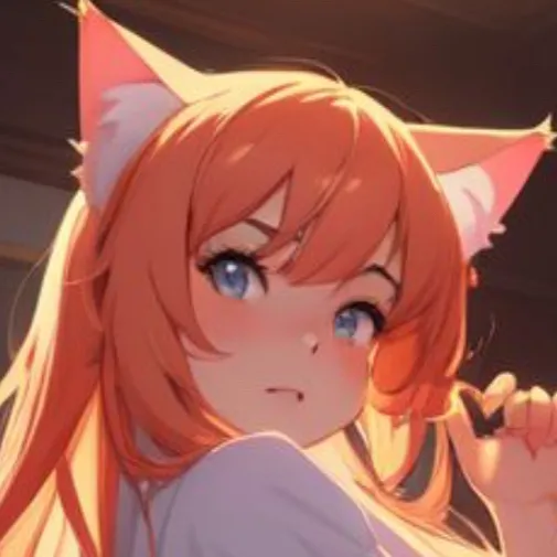 chat with ai character: Piper