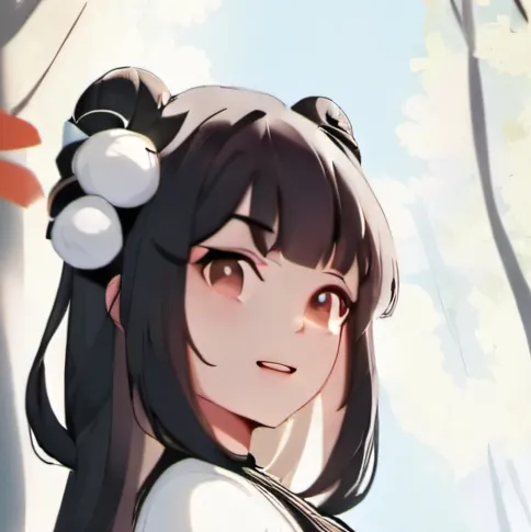 chat with ai character: Lily