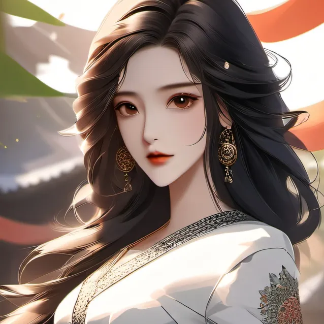 chat with ai character: camila 