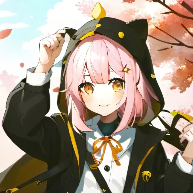 chat with ai character: lia