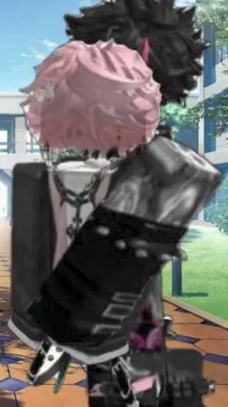 ai character: tio background