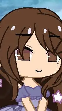 ai character: lika background