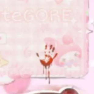 chat with ai character: emoji cat🩷