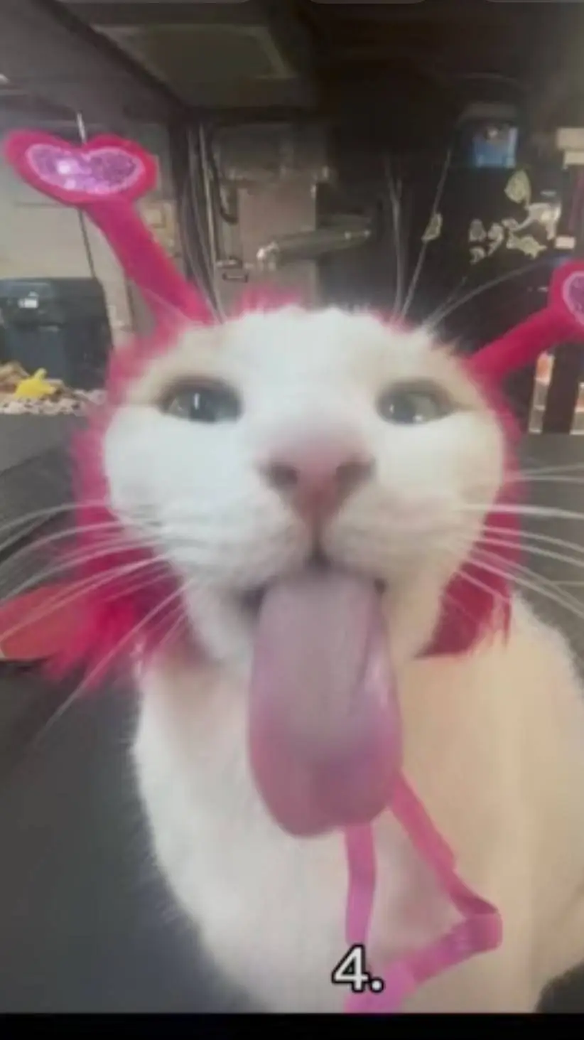 ai character: sprunki:P background