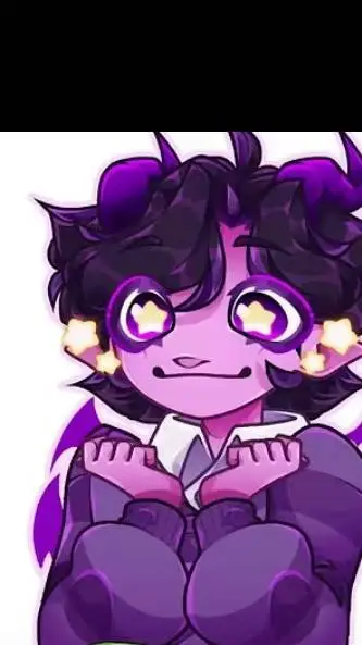 ai character: Jellybean:3 background