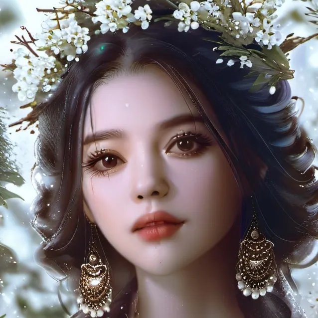 chat with ai character: ¥~Elenore~¥