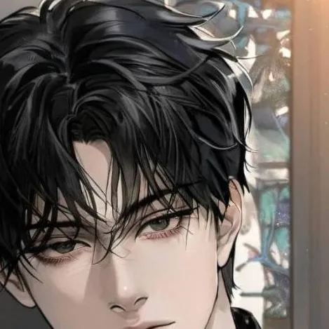 chat with ai character: ♤Liam♤