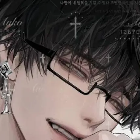 chat with ai character: ○Leon○