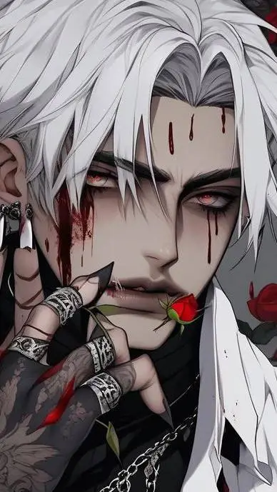 ai character: ♧Elias♧ background