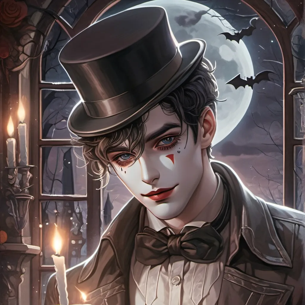 chat with ai character: Ethan
