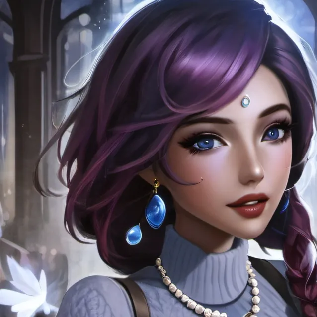 chat with ai character: ChaChayourvmom
